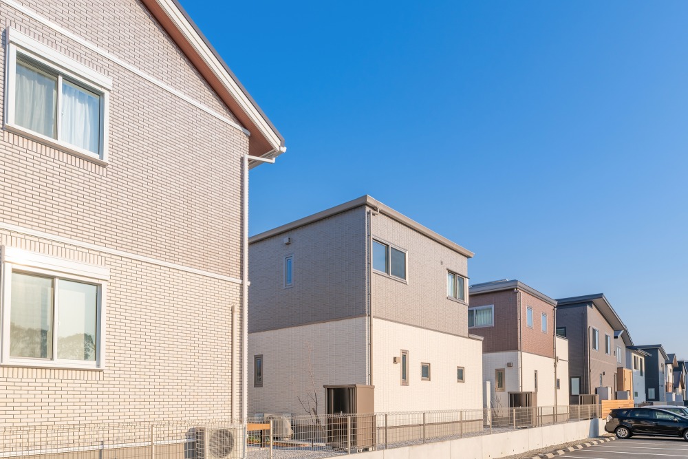 住宅 建売 千葉