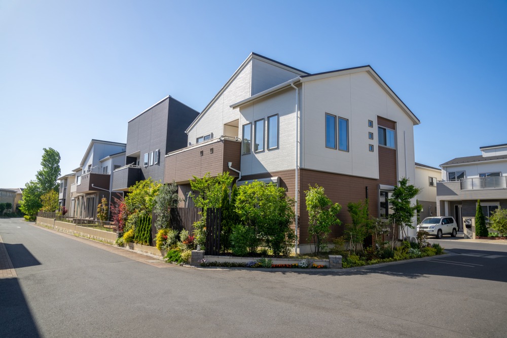 住宅 建売 千葉