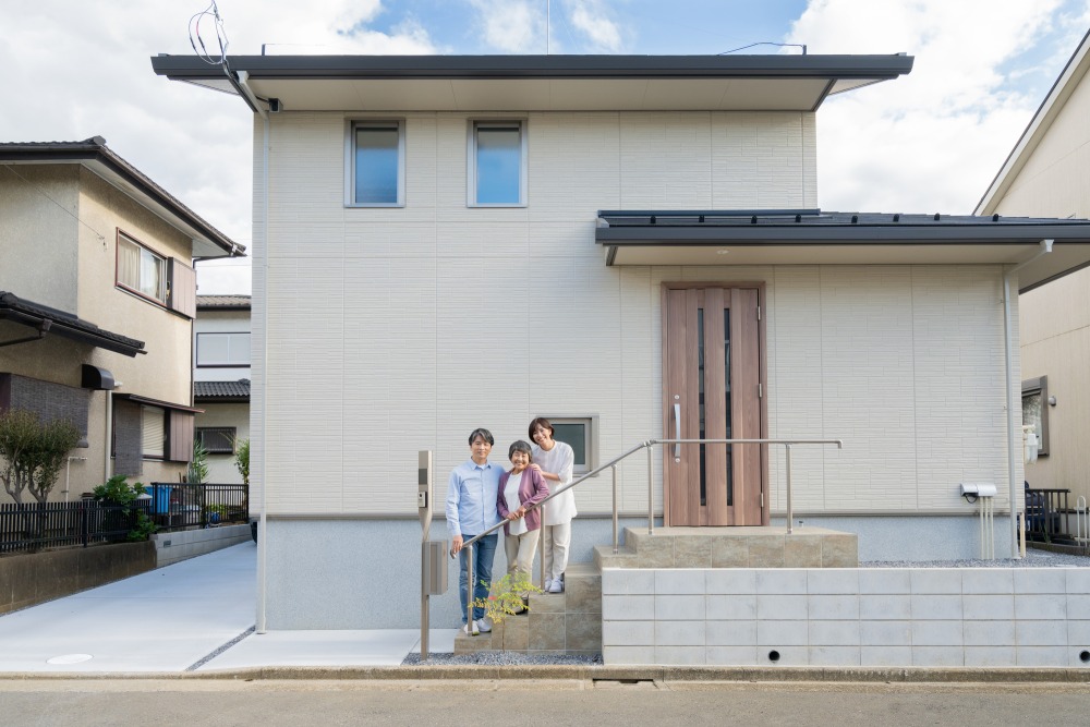 千葉 子育てグリーン住宅支援事業