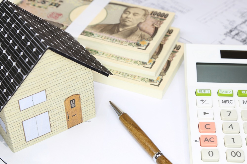 千葉 子育てグリーン住宅支援事業