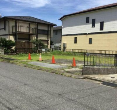 習志野市 屋敷2丁目の関連写真