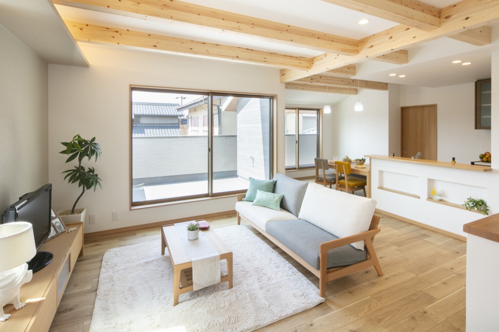 千葉 無垢材 住宅