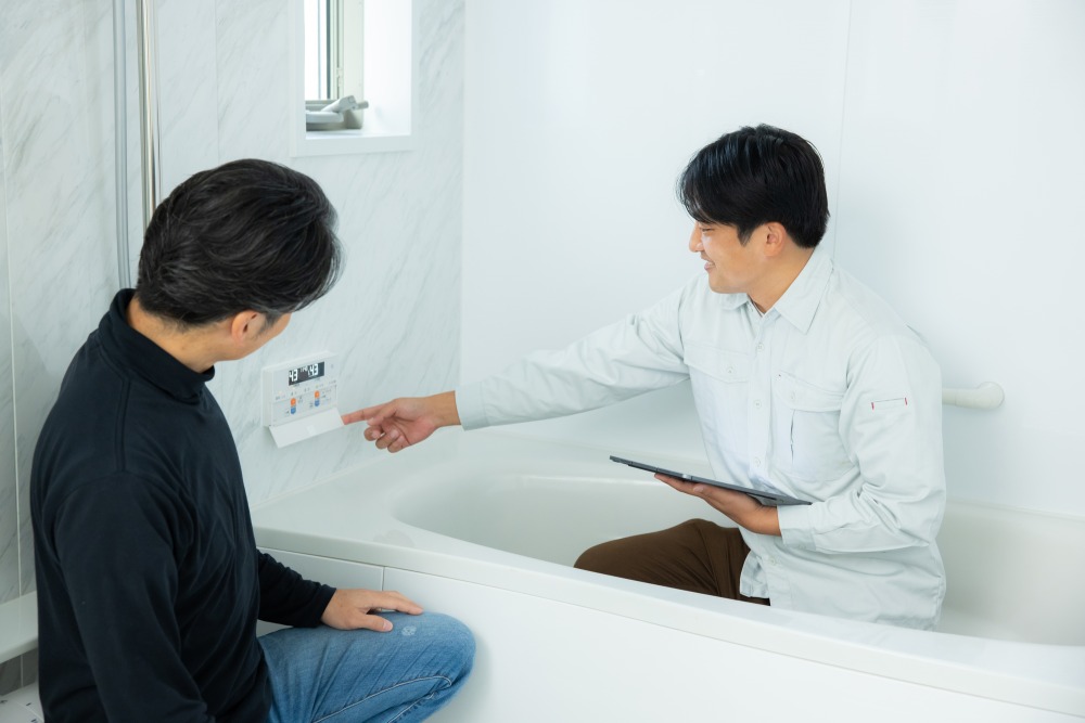 竣工 引き渡し 違い